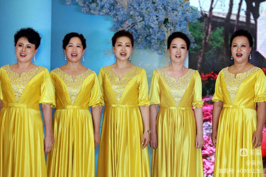 韵之影活动之十四《夏日韵影》作者 张立 主播 长伟(图22)