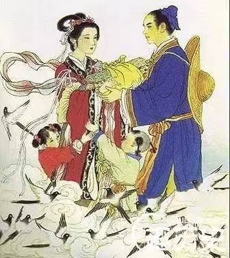 国风上海社2022年(第三期)七夕作品专刊—北京头条(图10)