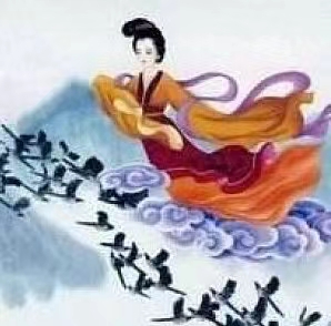 国风上海社2022年(第三期)七夕作品专刊—北京头条(图15)