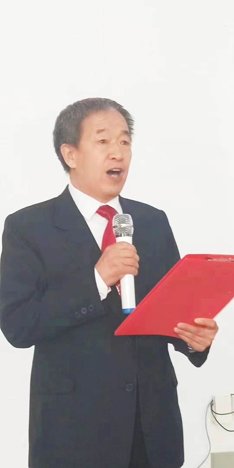 热烈庆祝吉林儒商“百日诵读孝经”活动完美收官（图29）