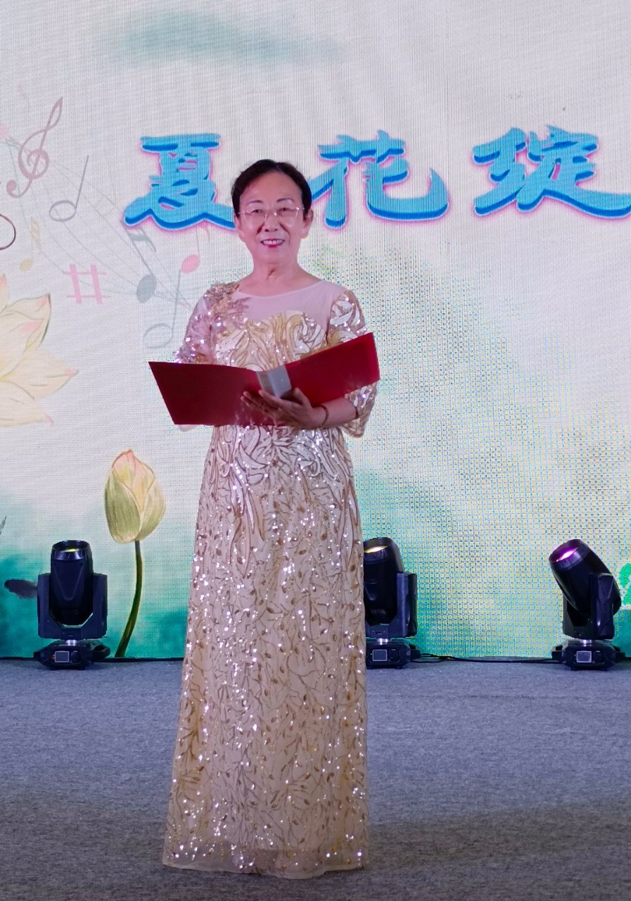 热烈庆祝吉林儒商“百日诵读孝经”活动完美收官（图35）