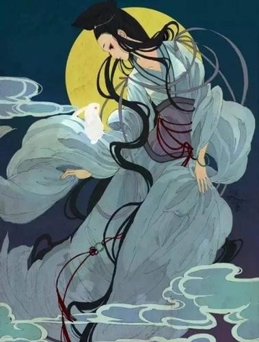 吴松力作《鹿城秋韵》,诵读/妙琪(图5)