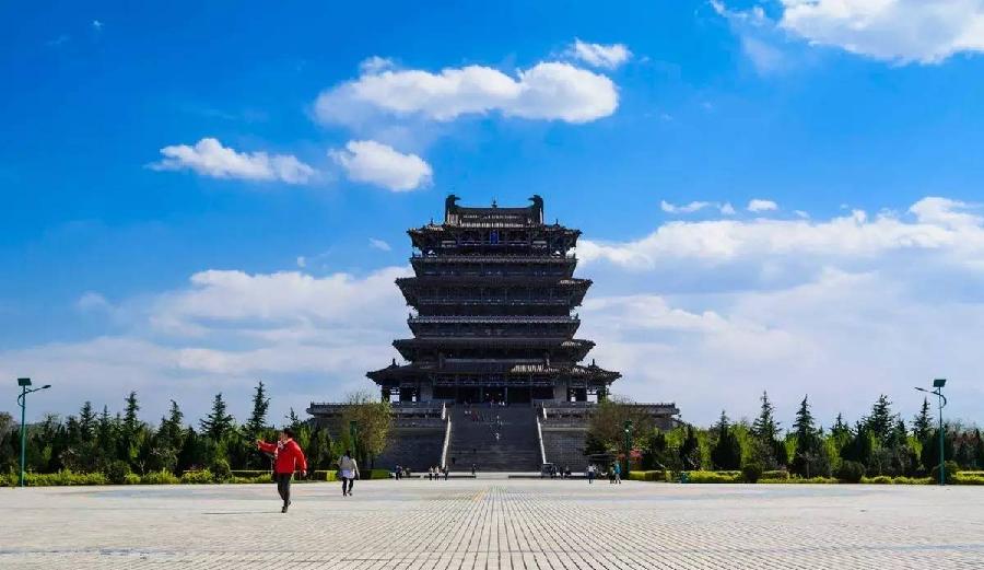 诗词名篇与秦皇岛(162)(图7)
