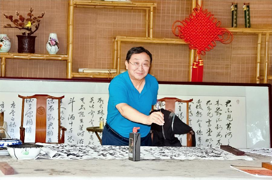 春晚节目征集|《童心璀璨》春晚录制征集启动(图8)