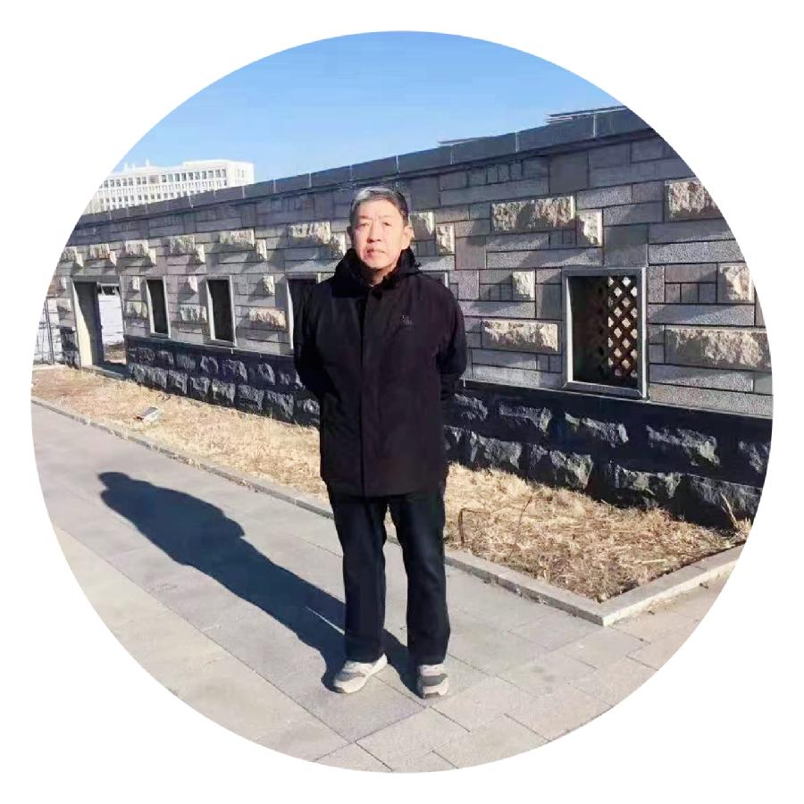 中华诗艺社黑龙江分社/孙玉珠:短篇小说《踏青缘》(图4)