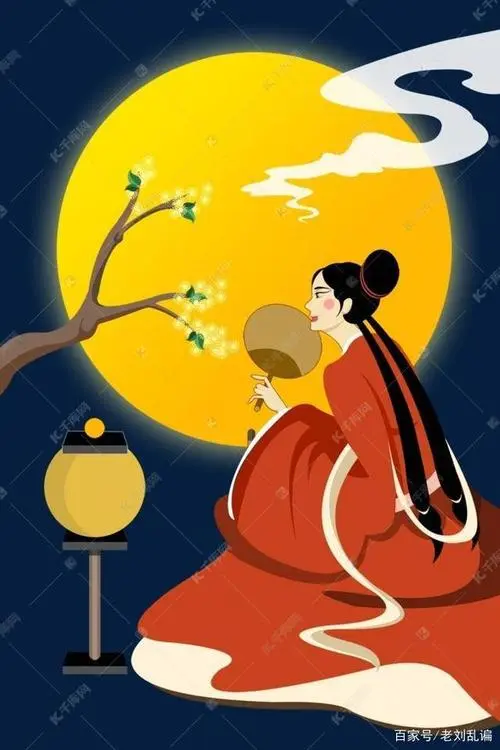 望 月‖文图/赵京江（图7）