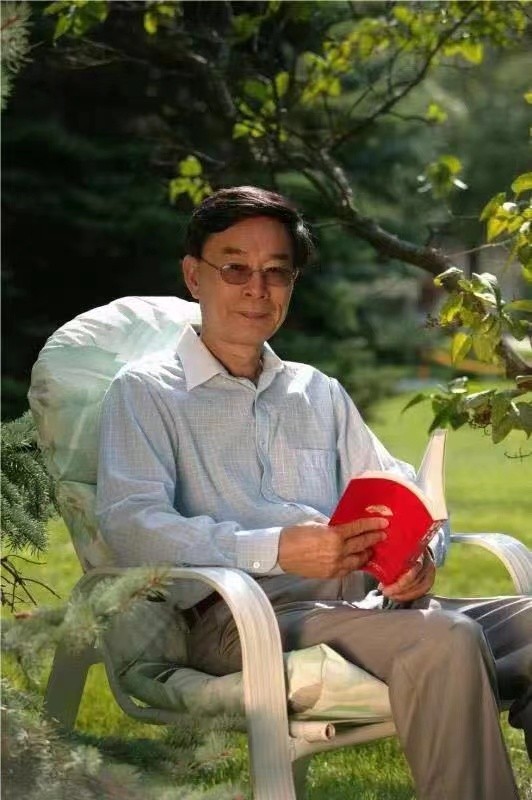 欧洲总社7期/非马专辑‖评l徐国强 沙马 杨木炜‖主持l竹笛‖诵l爱华声 纪义生 竹笛（图4）