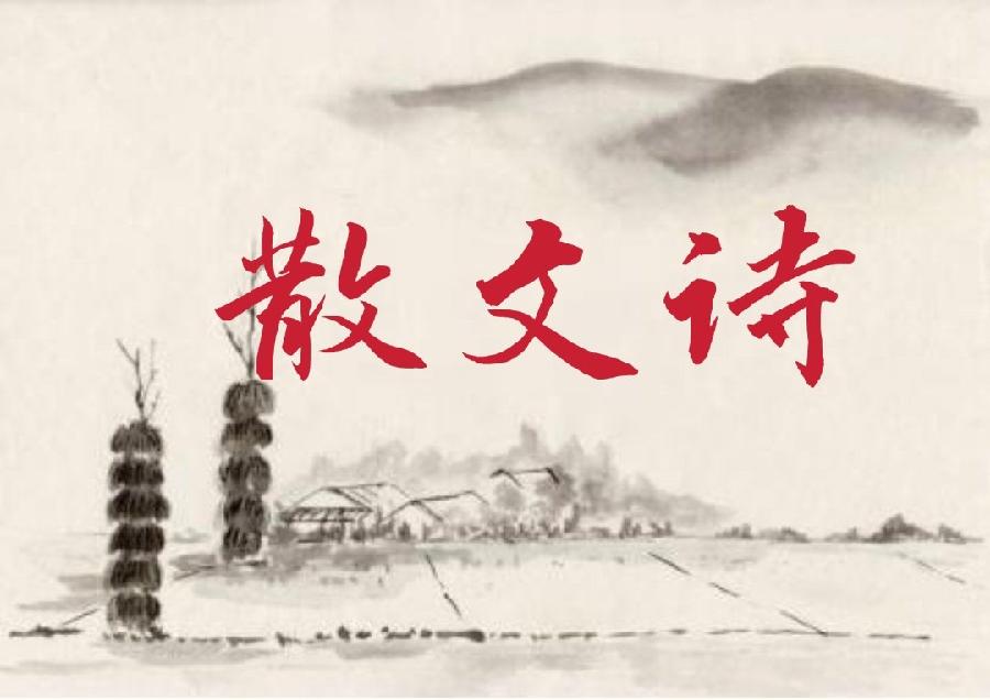 【枫雅汇看图约诗】诗人陈江《169期》（墨韵之美是书法）（图4）