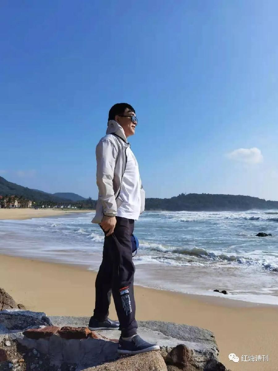 《记青岛啤酒博物馆》诗人/王晓军、主播/任然。中国文学黄金诗院有声之家。(图5)