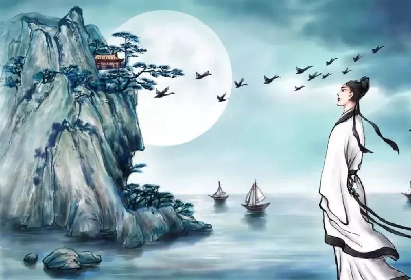 吾亭轩诗词选（九九八）（图3）