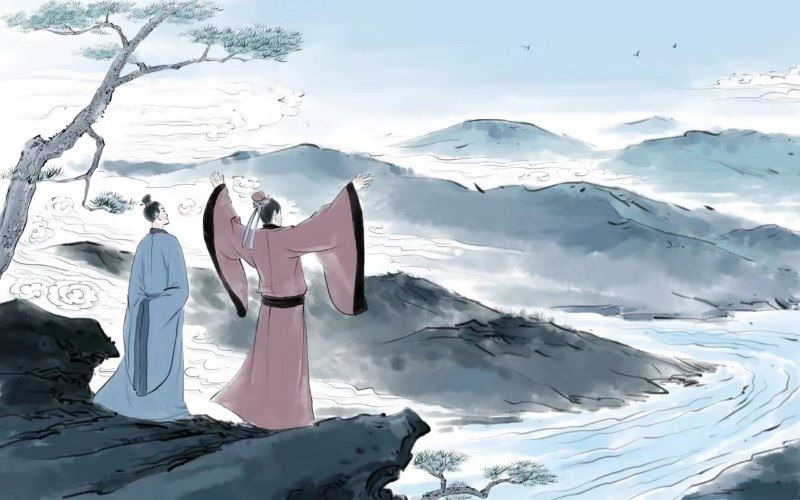 吾亭轩诗词选（九九八）（图5）