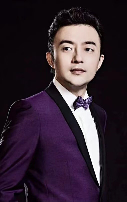 欧洲总社7期/非马专辑‖评l徐国强 沙马 杨木炜‖主持l竹笛‖诵l爱华声 纪义生 竹笛（图14）