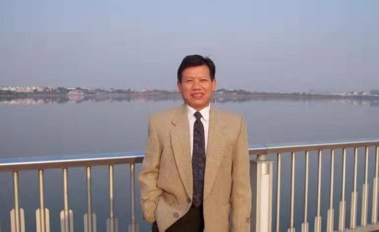 欧洲总社7期/非马专辑‖评l徐国强 沙马 杨木炜‖主持l竹笛‖诵l爱华声 纪义生 竹笛(图21)