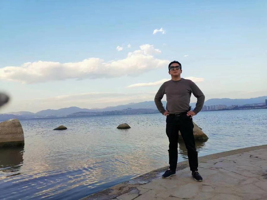 欧洲总社7期/非马专辑‖评l徐国强 沙马 杨木炜‖主持l竹笛‖诵l爱华声 纪义生 竹笛（图22）