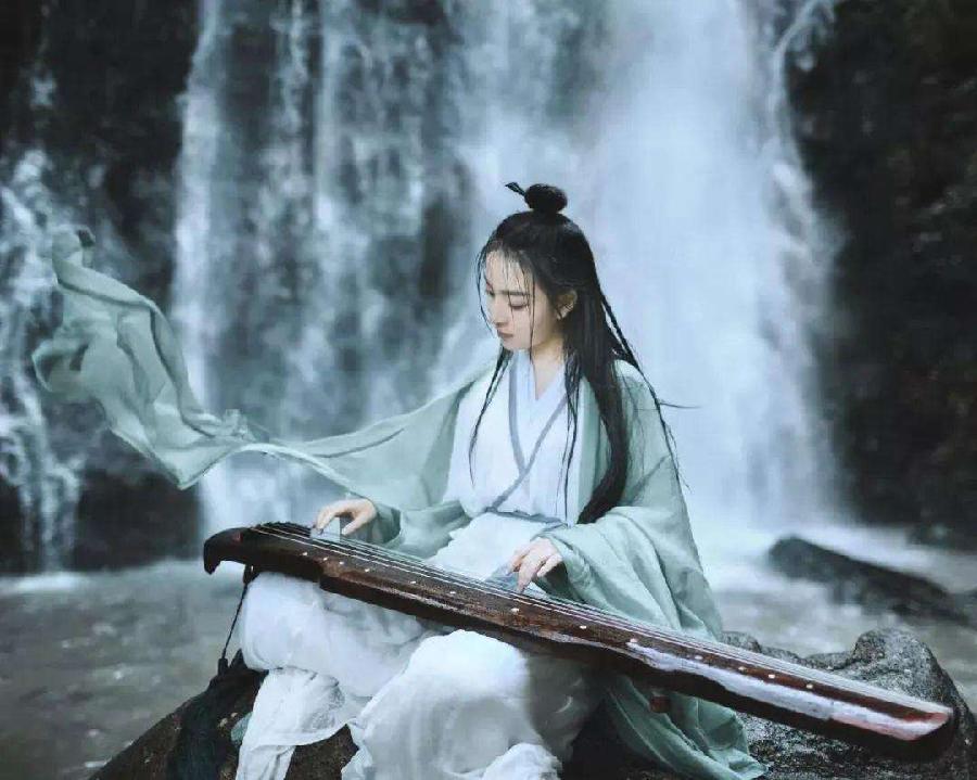 【老丫文苑】《高山流水觅知音》作者//王宇鹏(陕西)（图3）