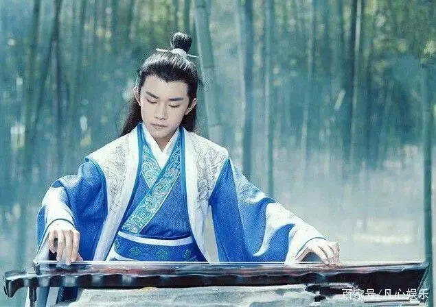 【老丫文苑】《高山流水觅知音》作者//王宇鹏(陕西)（图5）
