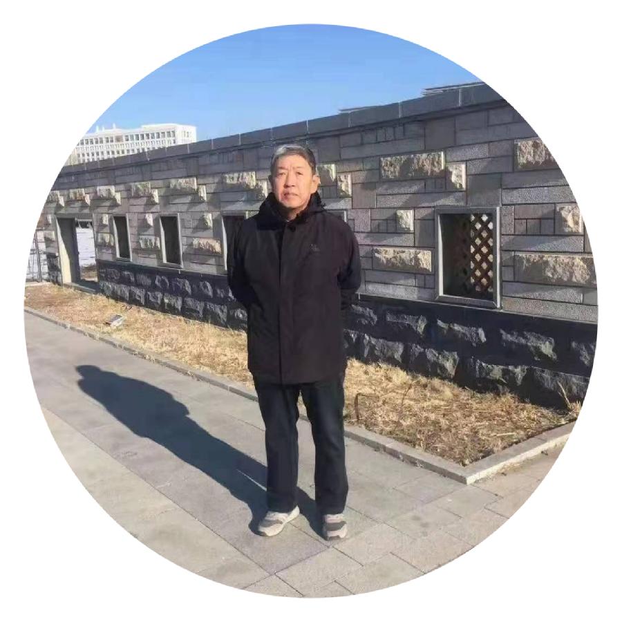 中华诗艺社黑龙江分社推荐《诗人孙玉珠新诗选》(图4)