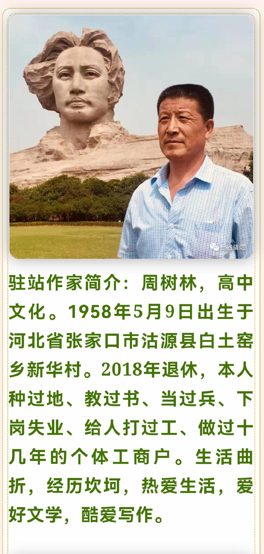 玉华《诗文相伴,静待相逢》(图9)