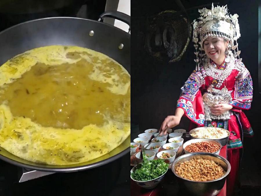 【当代文艺】《家乡的味道》作者:李巧艺(图3)