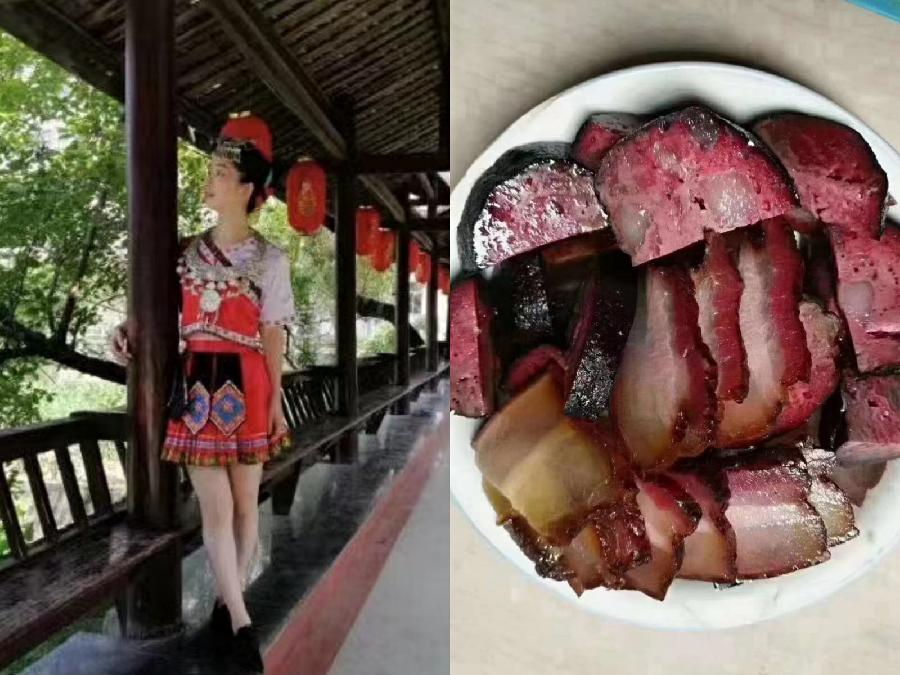 【当代文艺】《家乡的味道》作者:李巧艺(图4)
