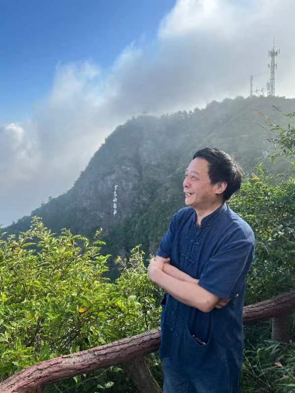 《九宫行吟》作者：李城外（图5）
