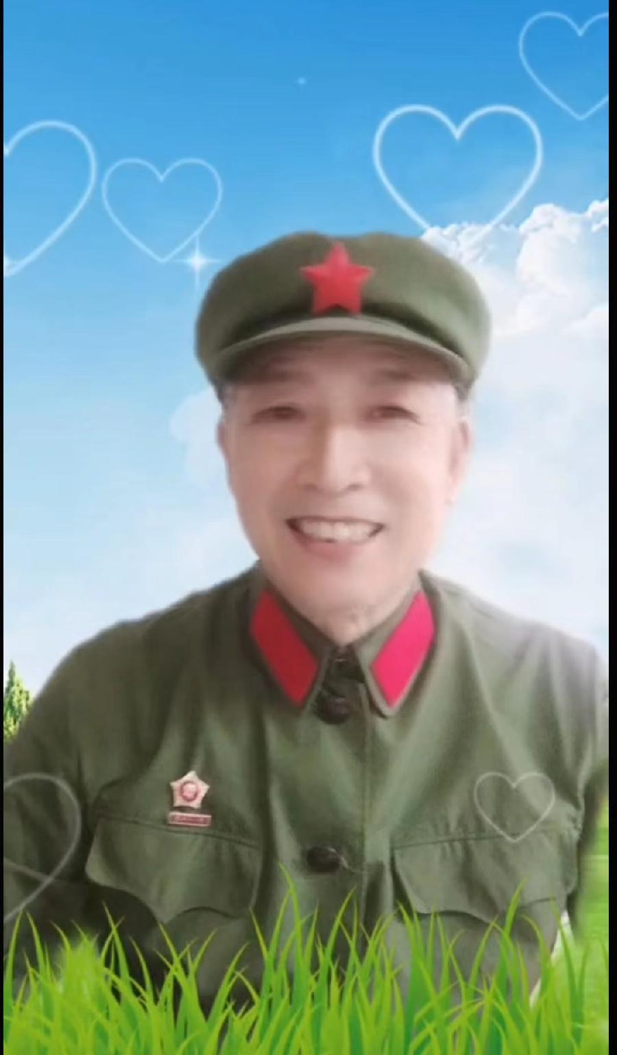 (自由诗)《立秋》作者/金明（图4）