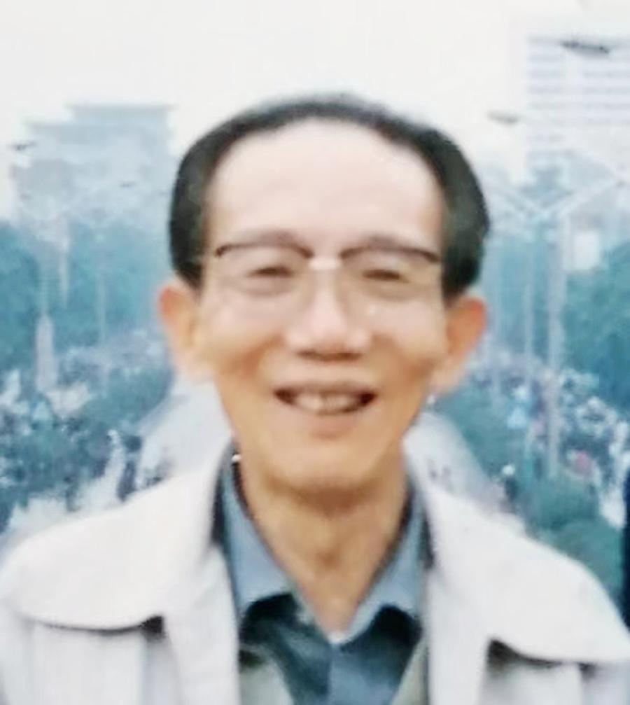 中华诗艺社黑龙江分社/《以诗漫述当年事,随笔畅书今世情》一一晏儒传嗣父晏天任诗联书法作品(图3)