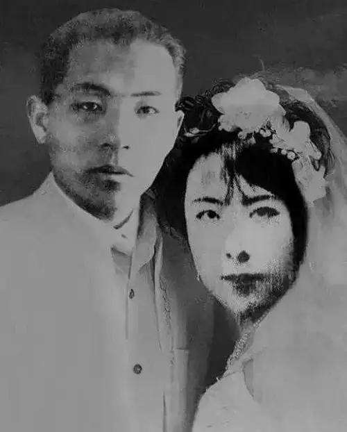 张学良将军原配夫人-于凤至生平事迹(图4)