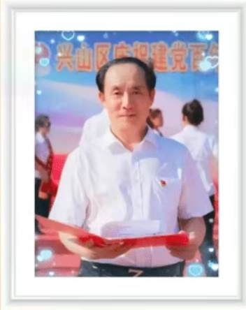 韵芘胡桂芹八月初古词专辑｜英文翻译韵芘胡桂芹丨中文金牌主播老革命丨（中国）桂林都市诗社773期（图8）