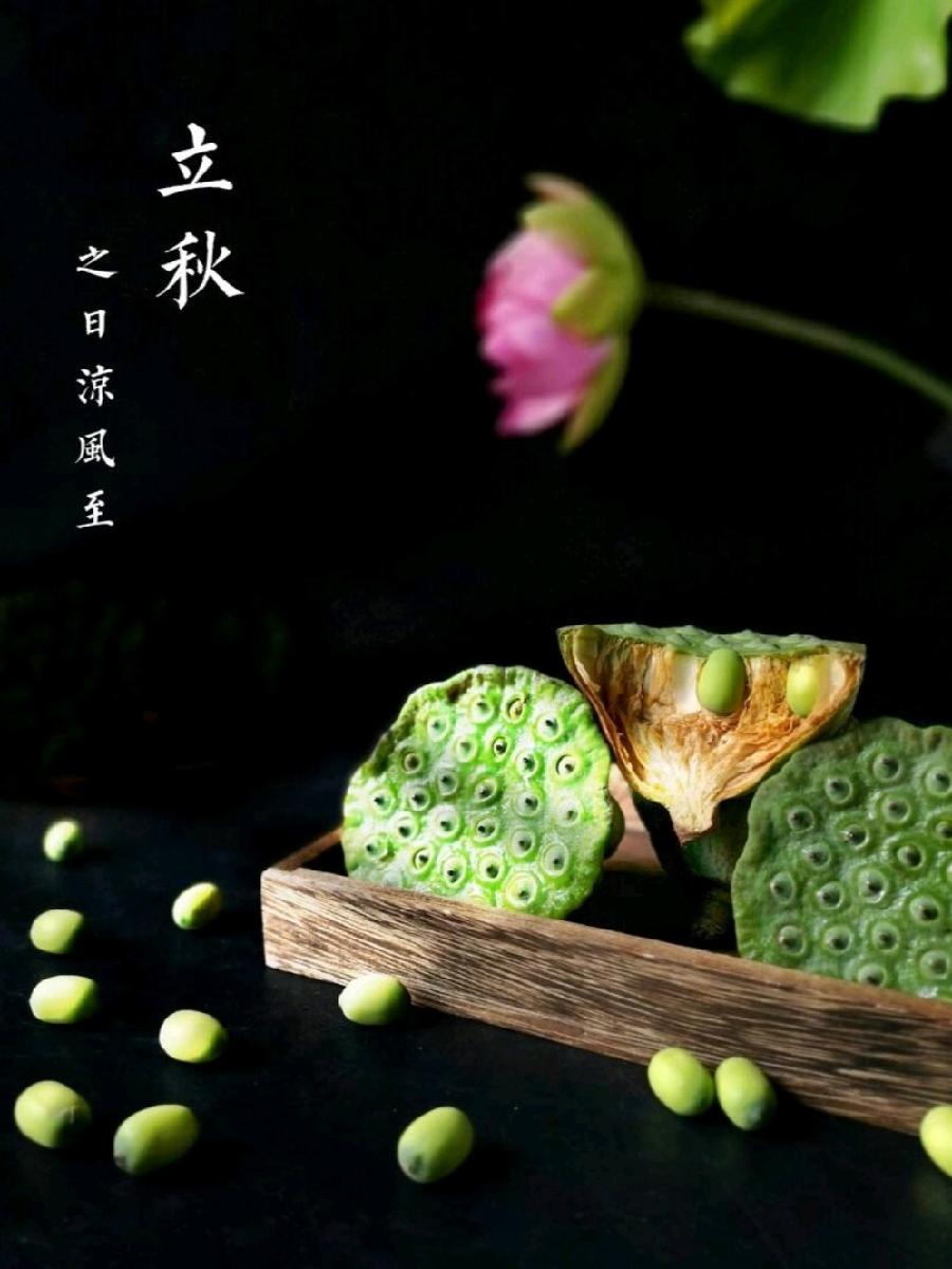 《立秋专刊》【九江文学社:北京头条】(图19)