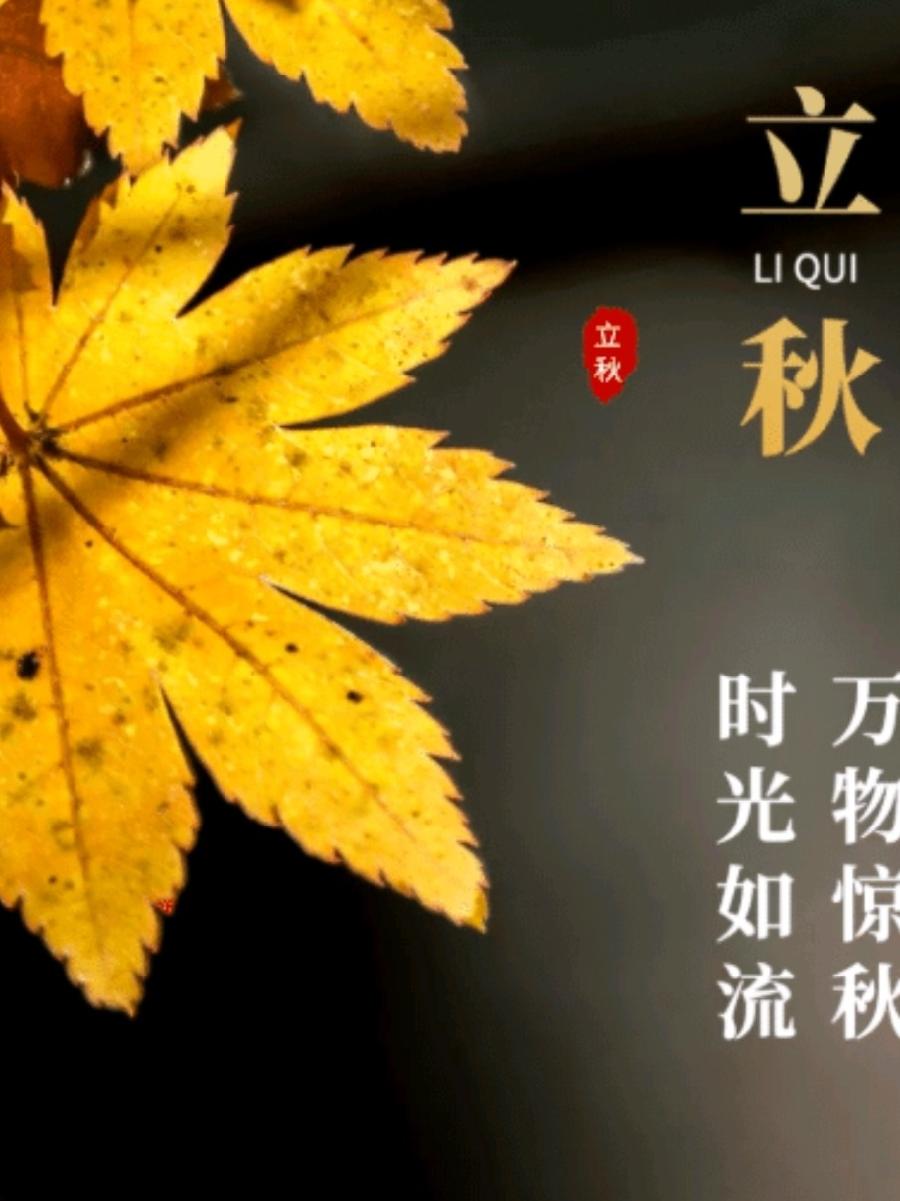 《立秋专刊》【九江文学社:北京头条】(图17)