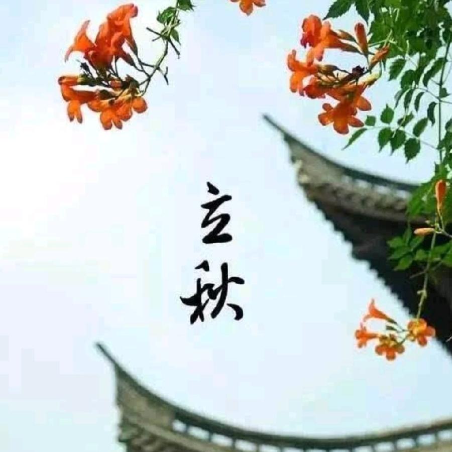 《立秋专刊》【九江文学社:北京头条】(图27)
