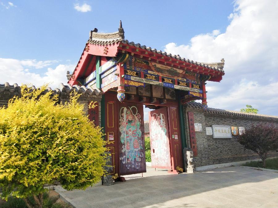 张学良将军原配夫人-于凤至生平事迹(图2)