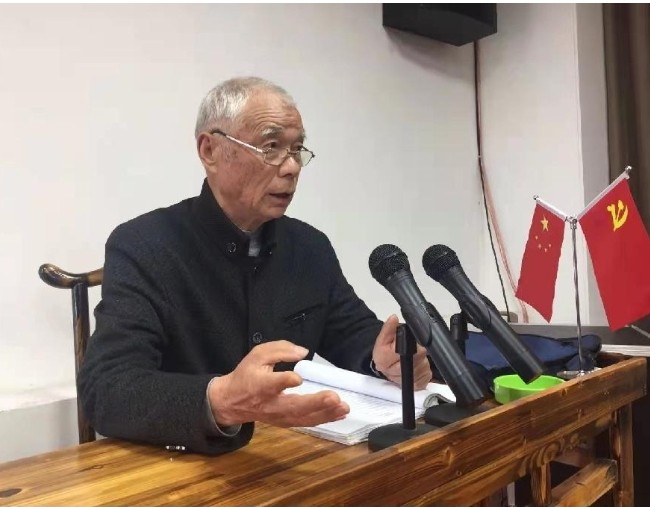 刘政生：春生的觉醒（小小说）（图2）