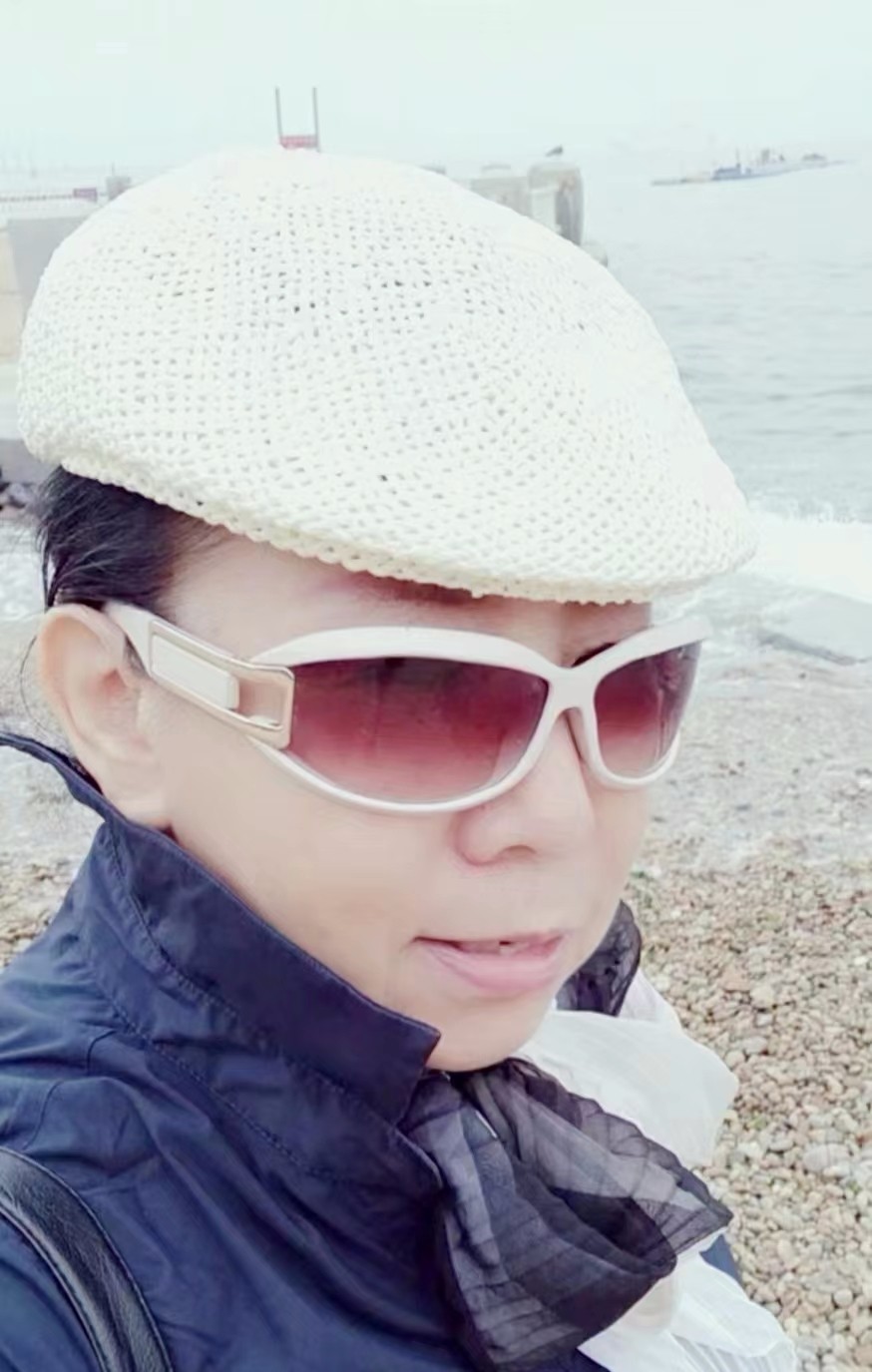 【桃源国际诗歌馨声】走失了自己‖作者:老守一井‖主播:曹钧【总1146期】(图11)