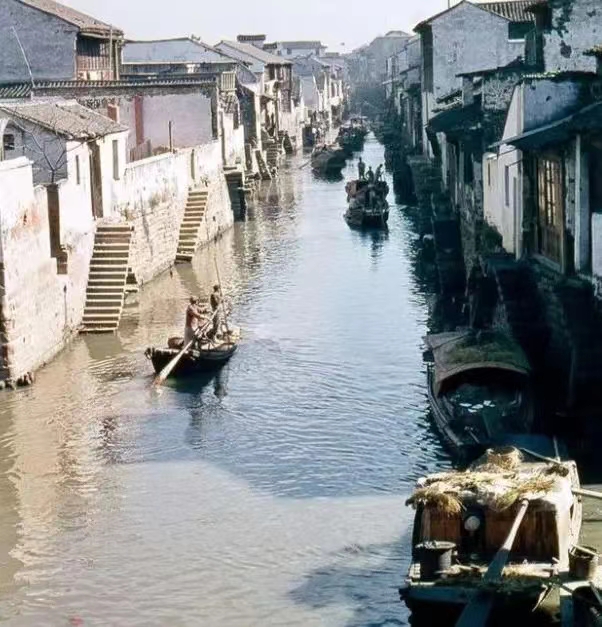 《江南诗絮文化中心》(图17)