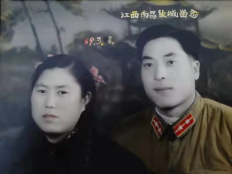 【明心文学】听妈妈讲那过去的事情 作者/张凤娥（图5）