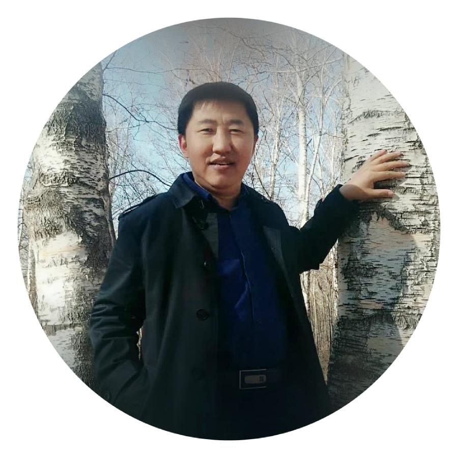 中华诗艺社黑龙江分社/【摄影】天地人和:荷塘秋韵（图45）