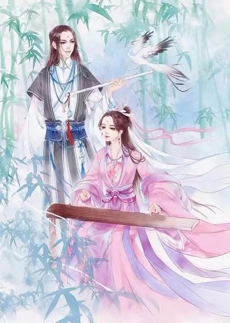 【雨玲雅苑】古韵★词诗三首‖作者:霍忠义【总1147期】(图4)