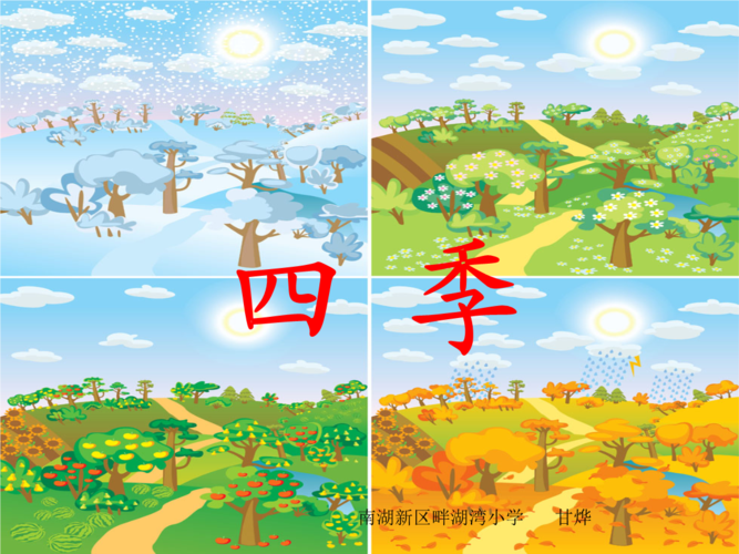 【经典推荐】李双文//四季抒怀｛十首欣赏｝（图3）