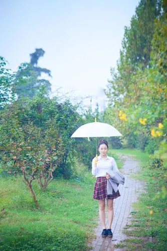 秋 雨‖文图/赵京江（图6）