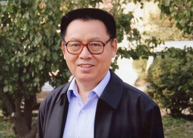 【北京潇雨诗苑】潇雨荐诗（第26期）山东诗人：李文朝将军的诗词