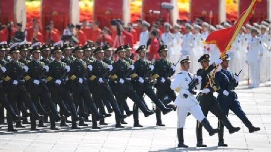 《洪新爱社长诗词欣赏》【九江文学社：北京头条】（图7）