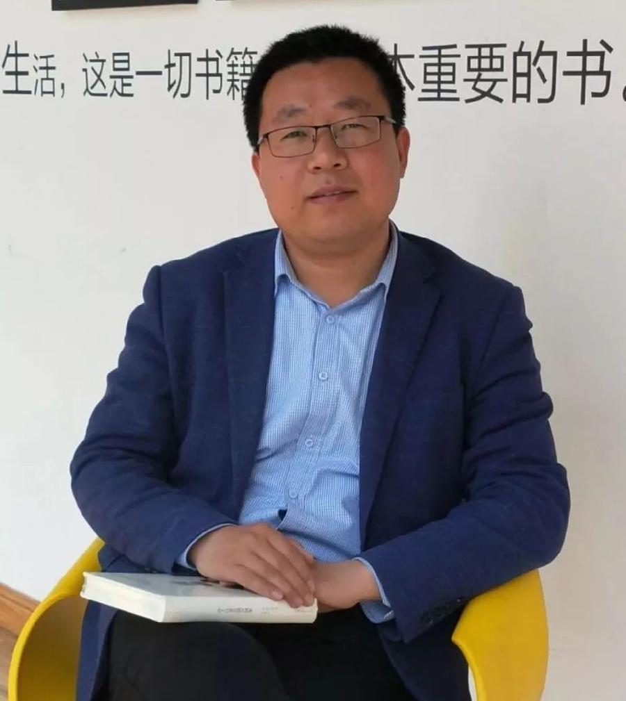 热点精华作品展播 钟鼓楼诵读《听秋》作者:乔洪涛(图6)