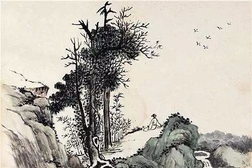 【雨玲雅苑】秋风辞‖作者:王明雪(雪歌)主播:英霞【总1147期】(图7)