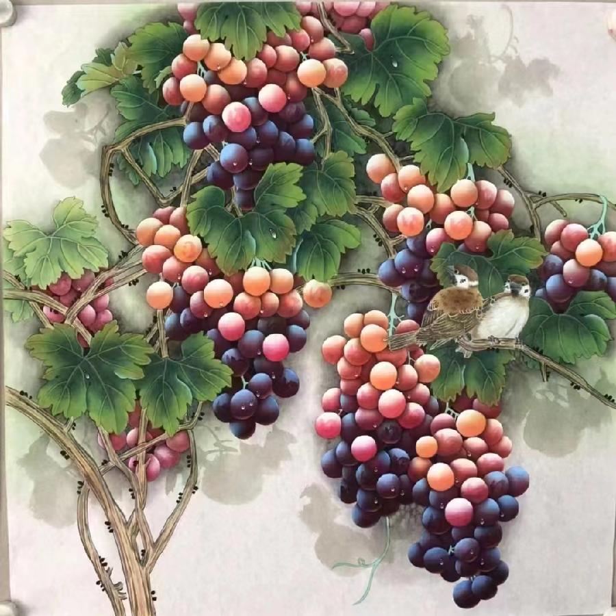 马国斌钢笔画欣赏(6)(图8)