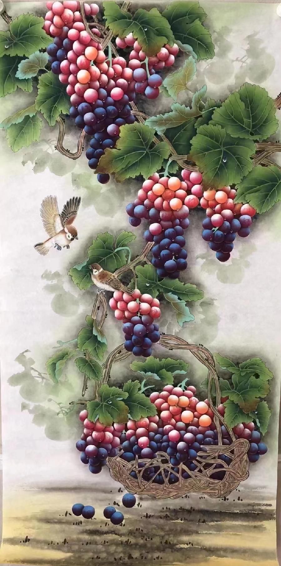 马国斌钢笔画欣赏(6)(图13)