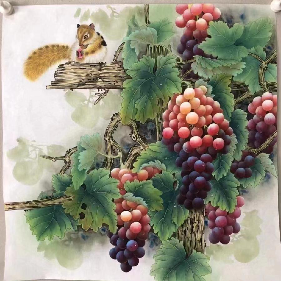 马国斌钢笔画欣赏(6)(图14)