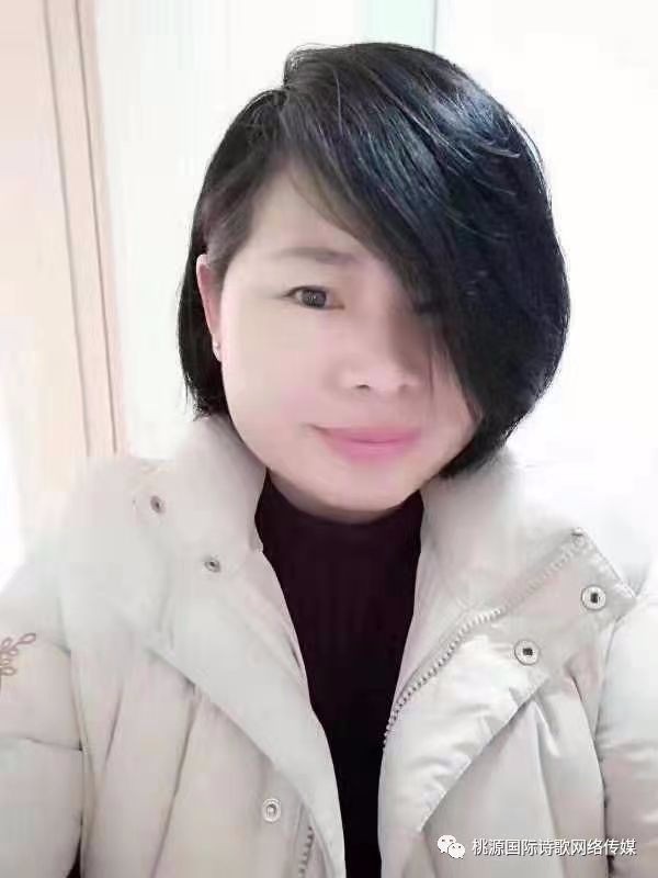 【桃源国际诗歌馨声】这个秋天,我会过的更精彩‖作者:诗仙子:胡渝敏‖主播:马艺军【总1147期】(图9)