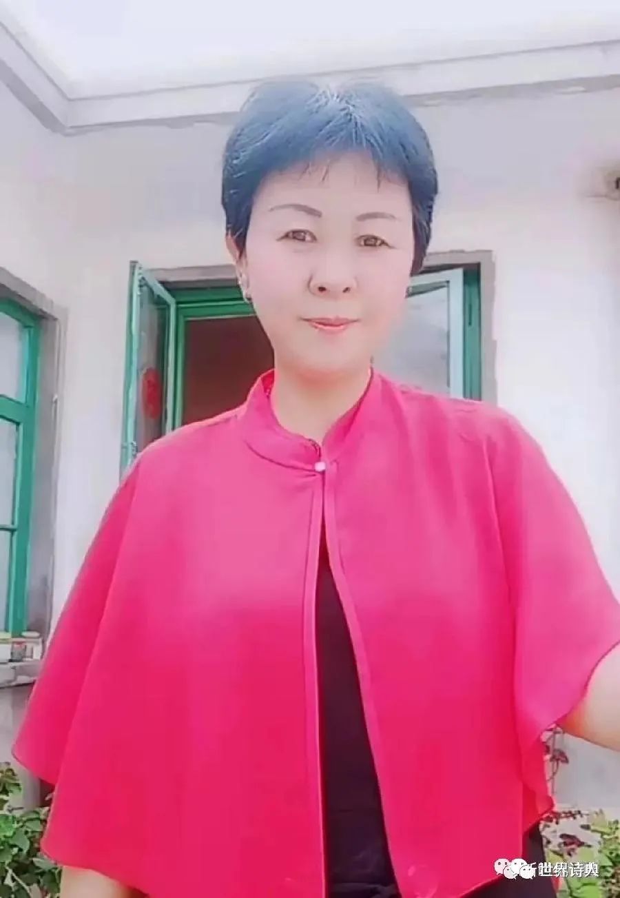 大雨前后（微小说）伊人